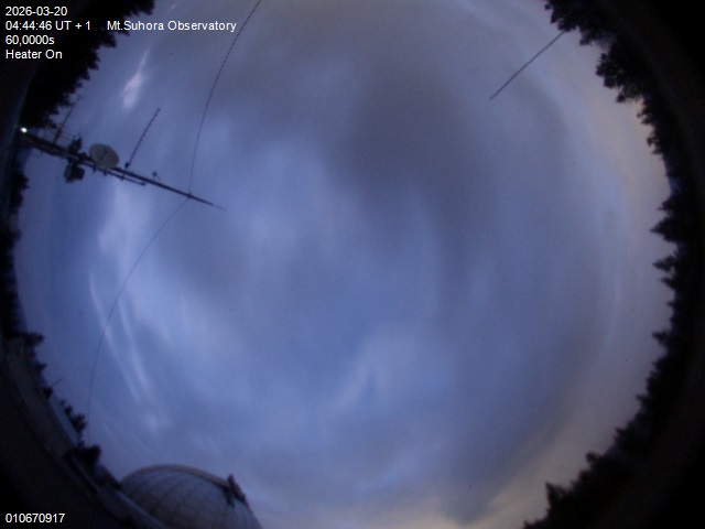 Zdjęcie ściągnięte w dniu 2026-03-20 o godzinie 04:46:45 czasu lokalnego.