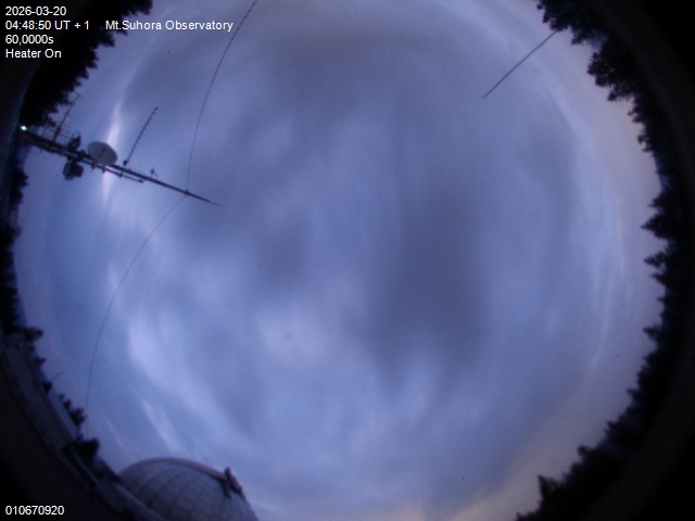 Zdjęcie ściągnięte w dniu 2026-03-20 o godzinie 04:50:50 czasu lokalnego.