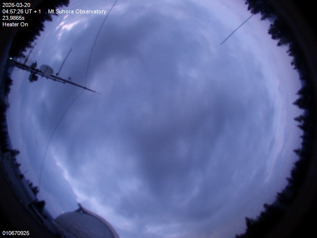 Zdjęcie ściągnięte w dniu 2026-03-20 o godzinie 04:58:48 czasu lokalnego.