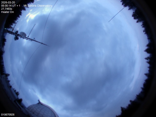 Zdjęcie ściągnięte w dniu 2026-03-20 o godzinie 05:01:39 czasu lokalnego.