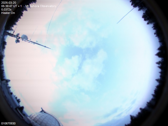 Zdjęcie ściągnięte w dniu 2026-03-20 o godzinie 05:40:45 czasu lokalnego.