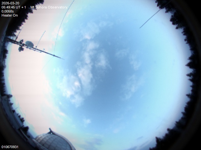 Zdjęcie ściągnięte w dniu 2026-03-20 o godzinie 05:50:43 czasu lokalnego.