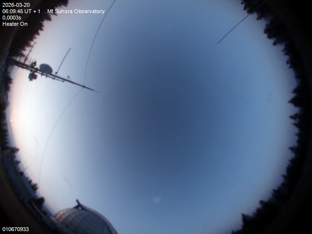 Zdjęcie ściągnięte w dniu 2026-03-20 o godzinie 06:10:43 czasu lokalnego.