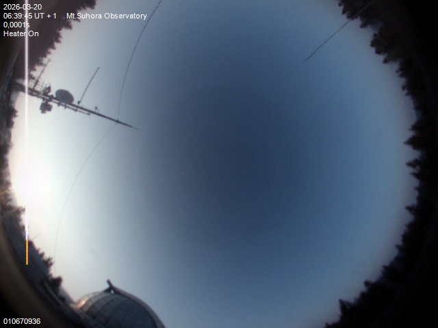 Zdjęcie ściągnięte w dniu 2026-03-20 o godzinie 06:40:43 czasu lokalnego.