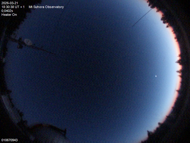 Zdjęcie ściągnięte w dniu 2026-03-21 o godzinie 18:31:36 czasu lokalnego.