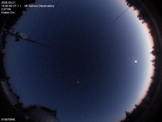 Zdjęcie ściągnięte w dniu 2026-03-21 o godzinie 18:51:40 czasu lokalnego.