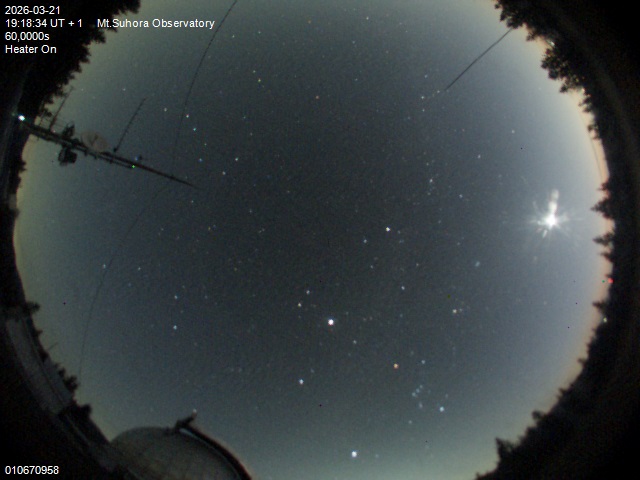 Zdjęcie ściągnięte w dniu 2026-03-21 o godzinie 19:20:33 czasu lokalnego.