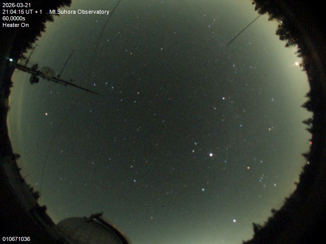 Zdjęcie ściągnięte w dniu 2026-03-21 o godzinie 21:06:15 czasu lokalnego.