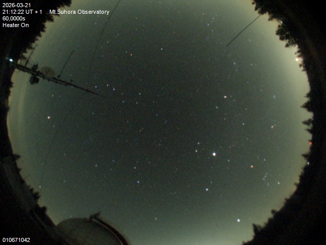 Zdjęcie ściągnięte w dniu 2026-03-21 o godzinie 21:14:21 czasu lokalnego.