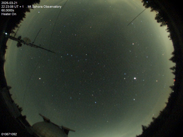 Zdjęcie ściągnięte w dniu 2026-03-21 o godzinie 22:25:07 czasu lokalnego.