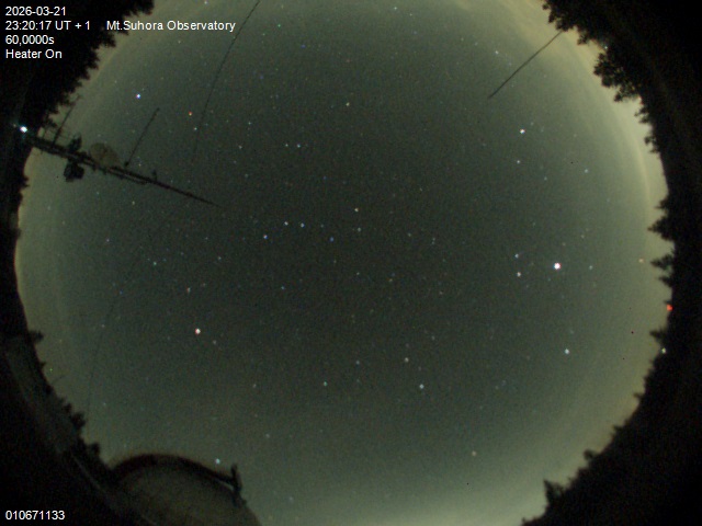 Zdjęcie ściągnięte w dniu 2026-03-21 o godzinie 23:22:15 czasu lokalnego.