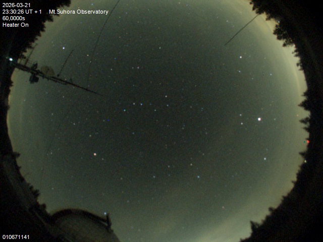 Zdjęcie ściągnięte w dniu 2026-03-21 o godzinie 23:32:25 czasu lokalnego.