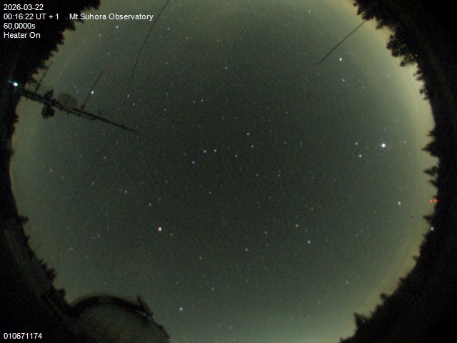 Zdjęcie ściągnięte w dniu 2026-03-22 o godzinie 00:18:21 czasu lokalnego.