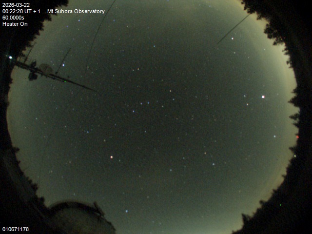 Zdjęcie ściągnięte w dniu 2026-03-22 o godzinie 00:24:27 czasu lokalnego.