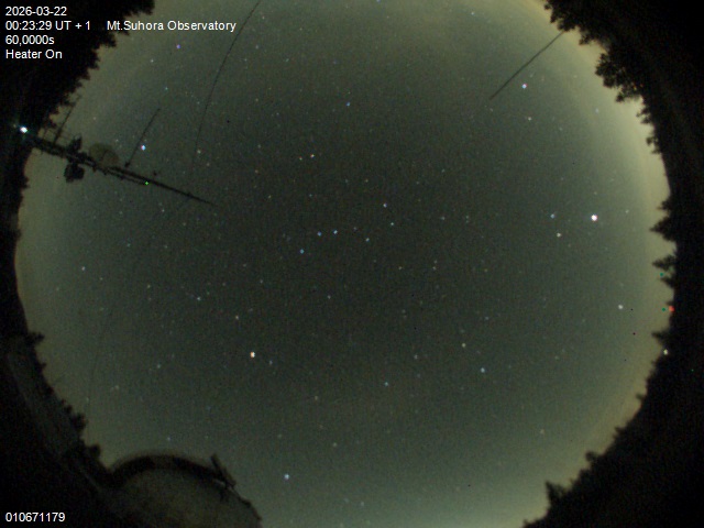 Zdjęcie ściągnięte w dniu 2026-03-22 o godzinie 00:25:28 czasu lokalnego.