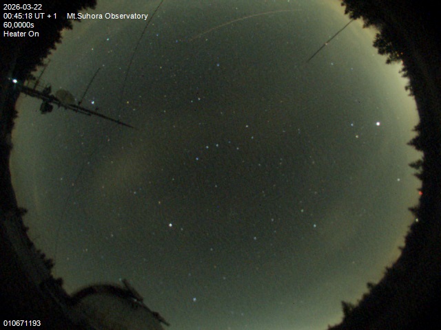 Zdjęcie ściągnięte w dniu 2026-03-22 o godzinie 00:47:17 czasu lokalnego.