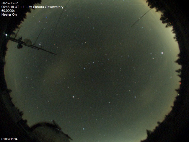 Zdjęcie ściągnięte w dniu 2026-03-22 o godzinie 00:48:18 czasu lokalnego.