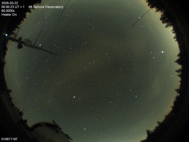 Zdjęcie ściągnięte w dniu 2026-03-22 o godzinie 00:52:22 czasu lokalnego.