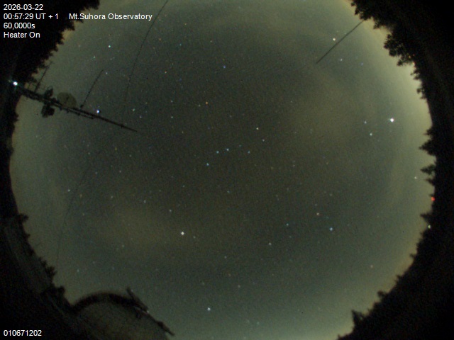 Zdjęcie ściągnięte w dniu 2026-03-22 o godzinie 00:59:28 czasu lokalnego.