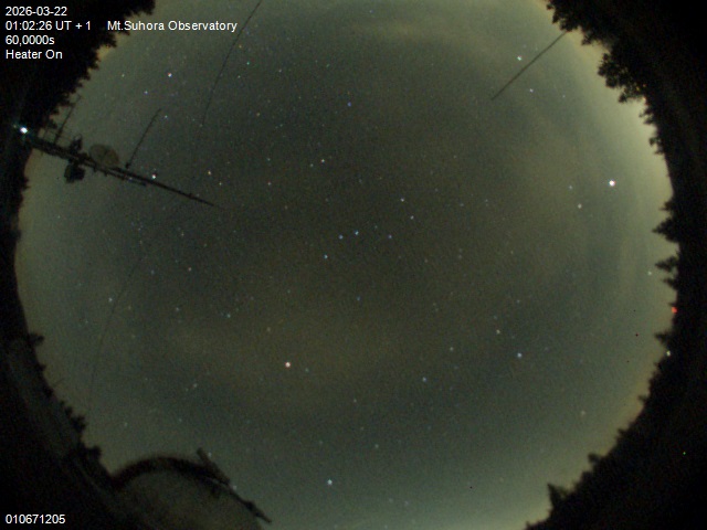 Zdjęcie ściągnięte w dniu 2026-03-22 o godzinie 01:04:24 czasu lokalnego.