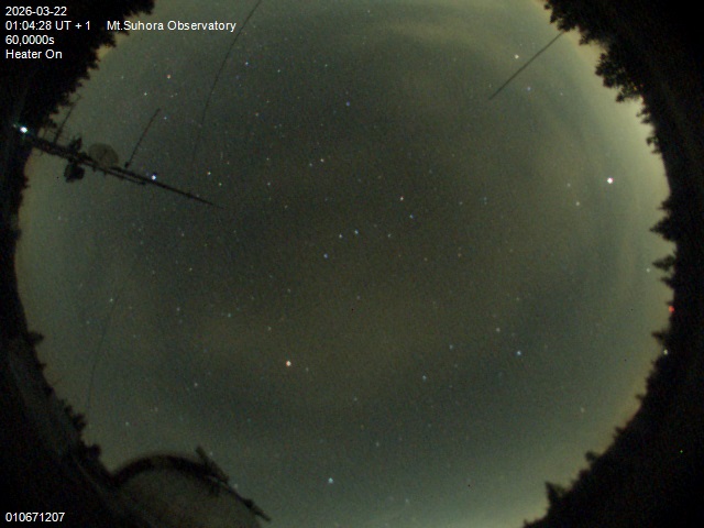 Zdjęcie ściągnięte w dniu 2026-03-22 o godzinie 01:06:26 czasu lokalnego.