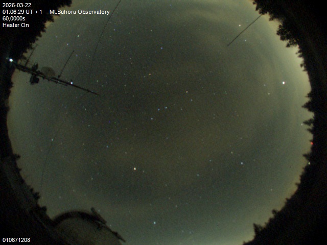 Zdjęcie ściągnięte w dniu 2026-03-22 o godzinie 01:08:28 czasu lokalnego.