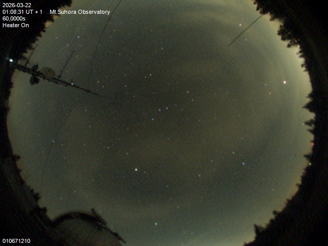 Zdjęcie ściągnięte w dniu 2026-03-22 o godzinie 01:10:30 czasu lokalnego.