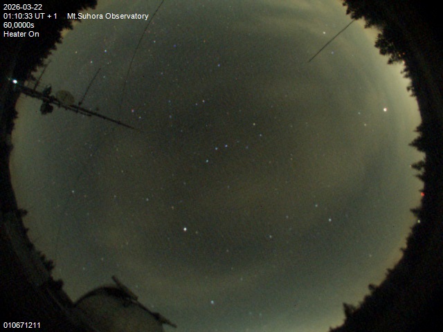 Zdjęcie ściągnięte w dniu 2026-03-22 o godzinie 01:12:32 czasu lokalnego.