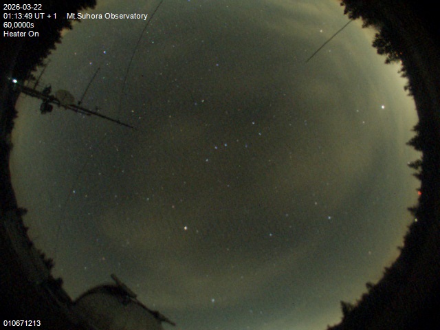 Zdjęcie ściągnięte w dniu 2026-03-22 o godzinie 01:15:48 czasu lokalnego.