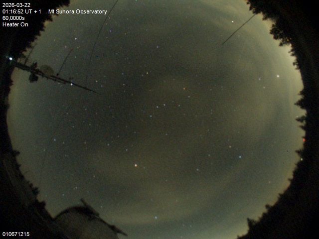 Zdjęcie ściągnięte w dniu 2026-03-22 o godzinie 01:18:51 czasu lokalnego.