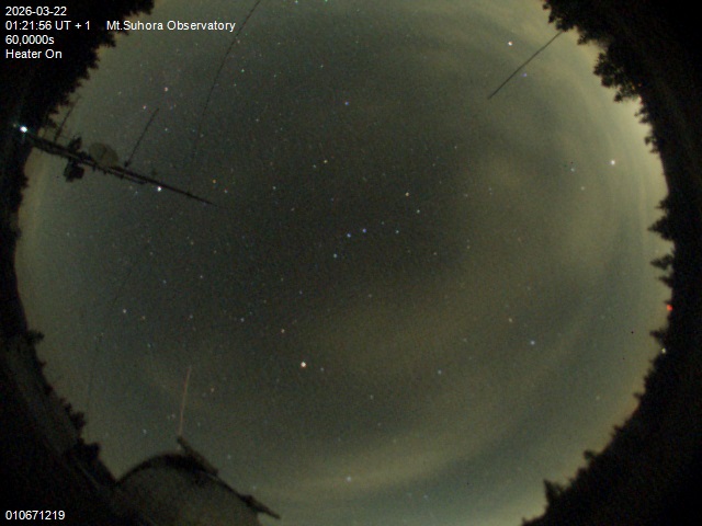 Zdjęcie ściągnięte w dniu 2026-03-22 o godzinie 01:23:55 czasu lokalnego.