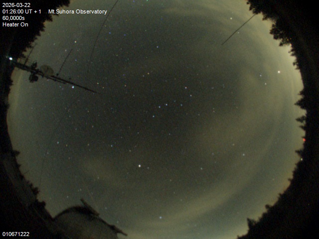 Zdjęcie ściągnięte w dniu 2026-03-22 o godzinie 01:27:59 czasu lokalnego.