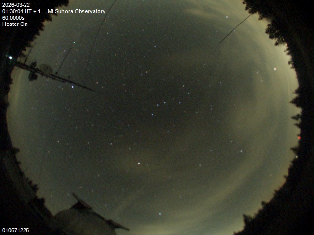 Zdjęcie ściągnięte w dniu 2026-03-22 o godzinie 01:32:03 czasu lokalnego.