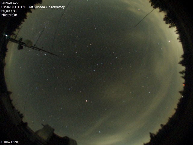 Zdjęcie ściągnięte w dniu 2026-03-22 o godzinie 01:36:08 czasu lokalnego.