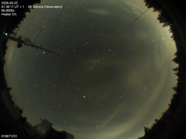 Zdjęcie ściągnięte w dniu 2026-03-22 o godzinie 01:40:10 czasu lokalnego.