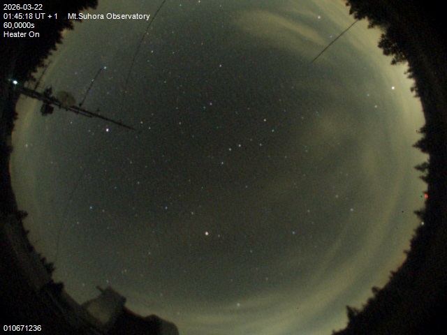 Zdjęcie ściągnięte w dniu 2026-03-22 o godzinie 01:47:17 czasu lokalnego.