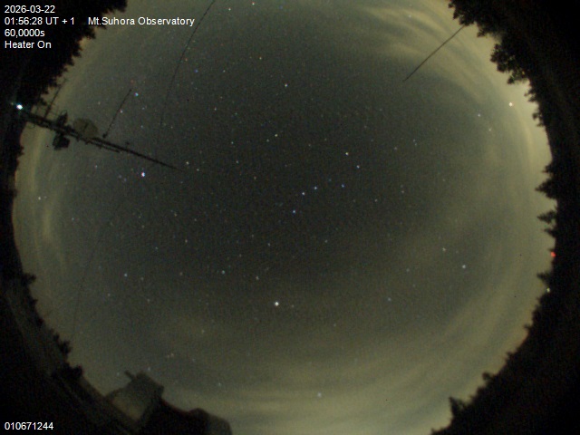 Zdjęcie ściągnięte w dniu 2026-03-22 o godzinie 01:58:27 czasu lokalnego.