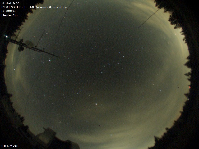 Zdjęcie ściągnięte w dniu 2026-03-22 o godzinie 02:03:32 czasu lokalnego.