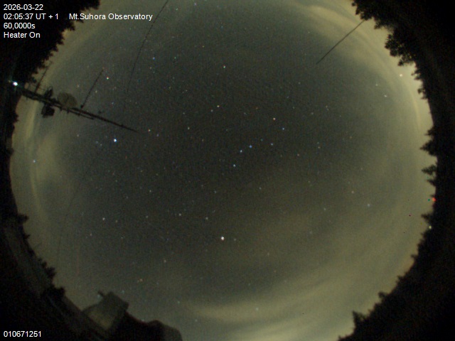 Zdjęcie ściągnięte w dniu 2026-03-22 o godzinie 02:07:35 czasu lokalnego.