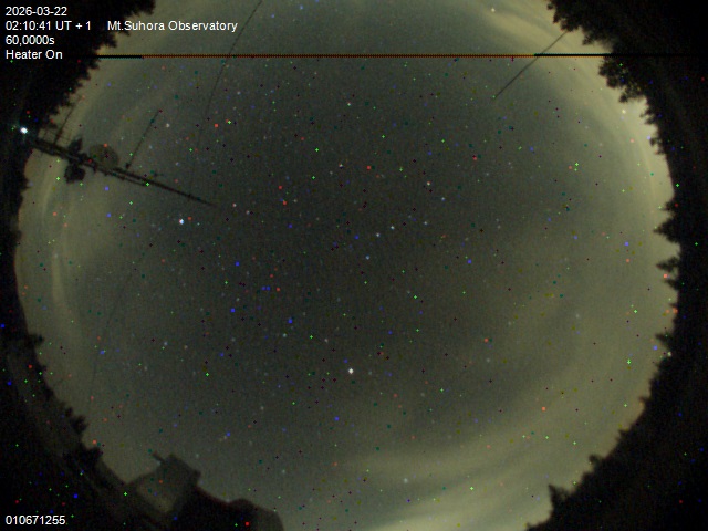 Zdjęcie ściągnięte w dniu 2026-03-22 o godzinie 02:12:40 czasu lokalnego.