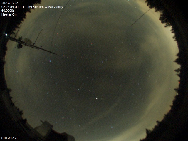 Zdjęcie ściągnięte w dniu 2026-03-22 o godzinie 02:26:53 czasu lokalnego.