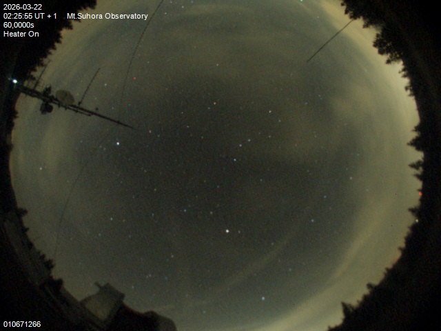 Zdjęcie ściągnięte w dniu 2026-03-22 o godzinie 02:27:54 czasu lokalnego.