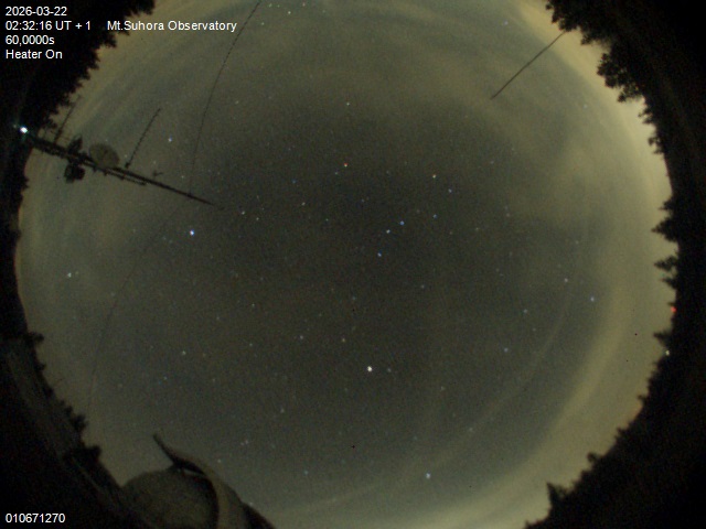 Zdjęcie ściągnięte w dniu 2026-03-22 o godzinie 02:34:15 czasu lokalnego.