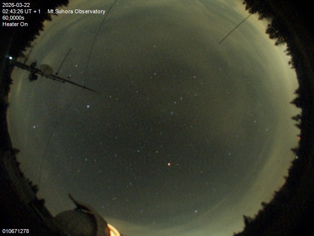 Zdjęcie ściągnięte w dniu 2026-03-22 o godzinie 02:45:25 czasu lokalnego.