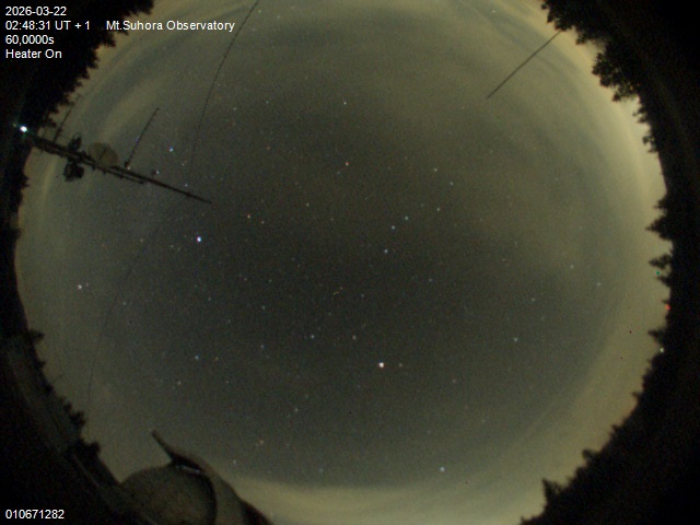 Zdjęcie ściągnięte w dniu 2026-03-22 o godzinie 02:50:40 czasu lokalnego.