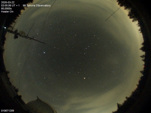 Zdjęcie ściągnięte w dniu 2026-03-22 o godzinie 03:02:07 czasu lokalnego.