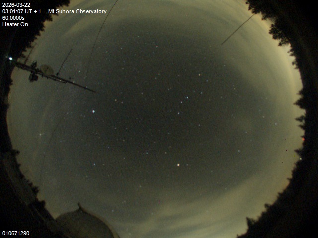 Zdjęcie ściągnięte w dniu 2026-03-22 o godzinie 03:03:06 czasu lokalnego.