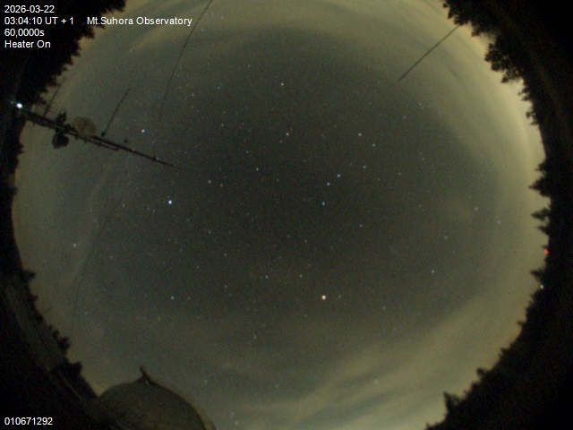 Zdjęcie ściągnięte w dniu 2026-03-22 o godzinie 03:06:09 czasu lokalnego.