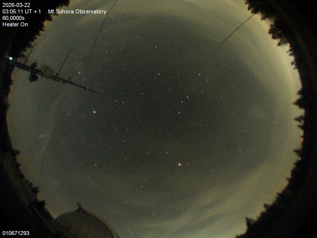 Zdjęcie ściągnięte w dniu 2026-03-22 o godzinie 03:07:10 czasu lokalnego.