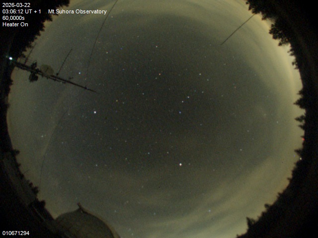 Zdjęcie ściągnięte w dniu 2026-03-22 o godzinie 03:08:11 czasu lokalnego.